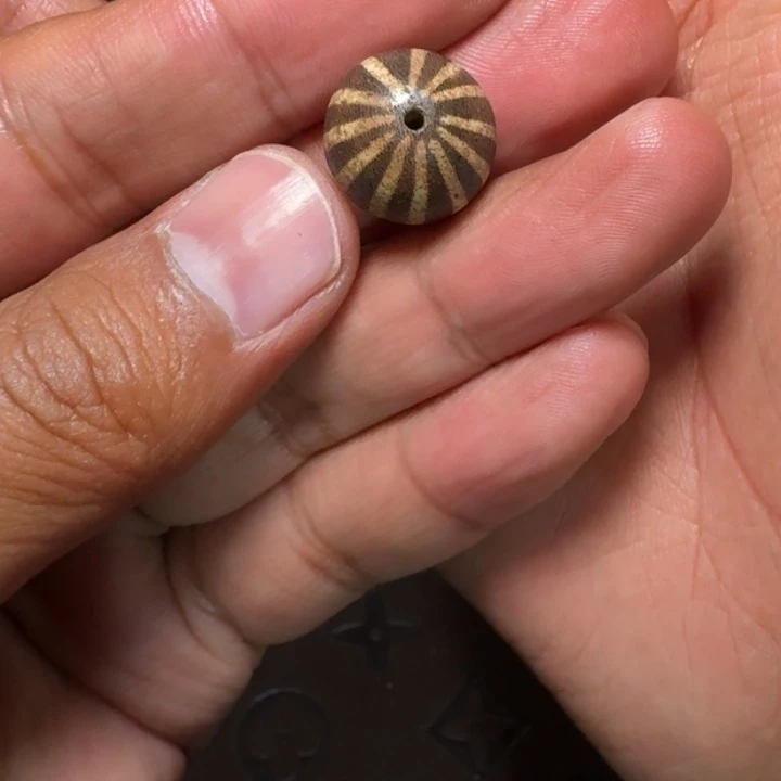 自***在金刚菩提吊坠金刚菩提子配饰