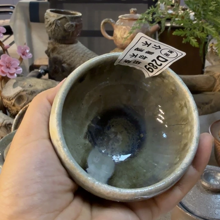 摆件柴烧新品福利多多