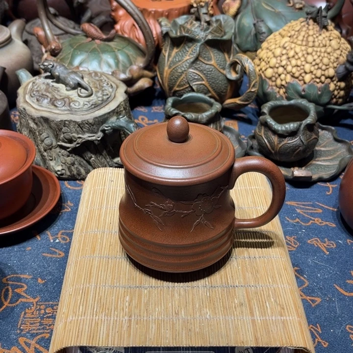 茶壶紫砂紫砂。