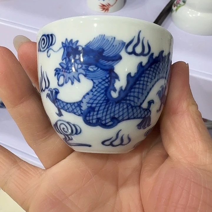 陶瓷艺术品收藏陶瓷