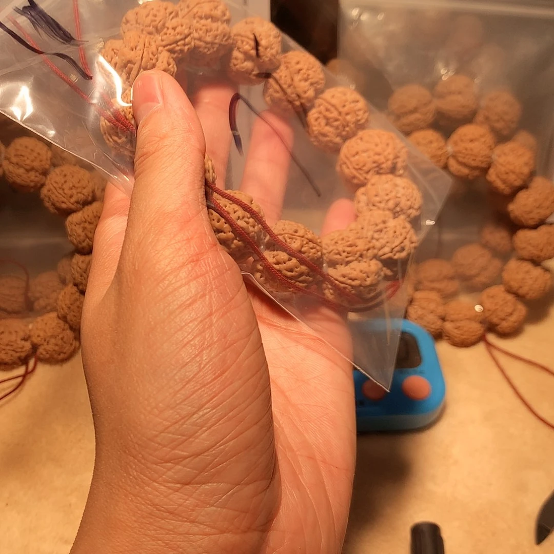 金刚菩提手串久**你11。