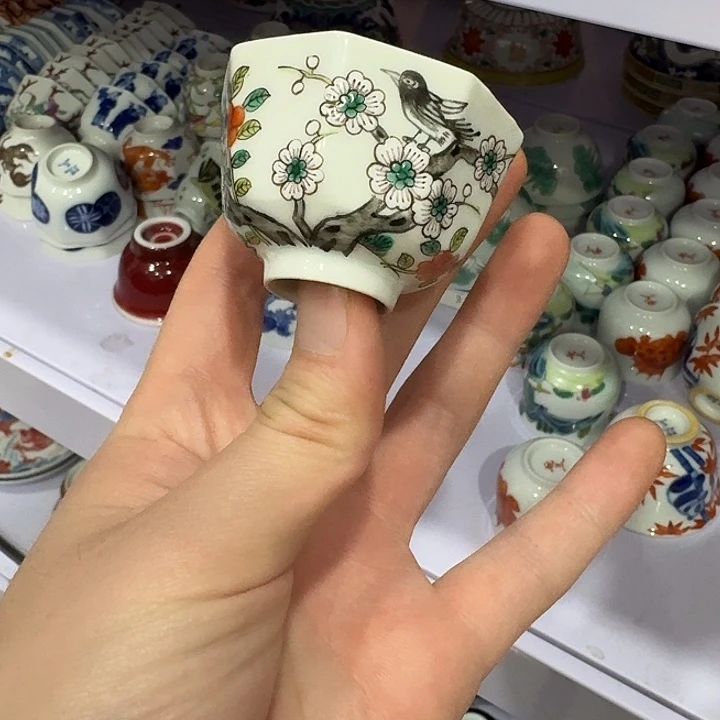 陶瓷艺术品收藏陶瓷