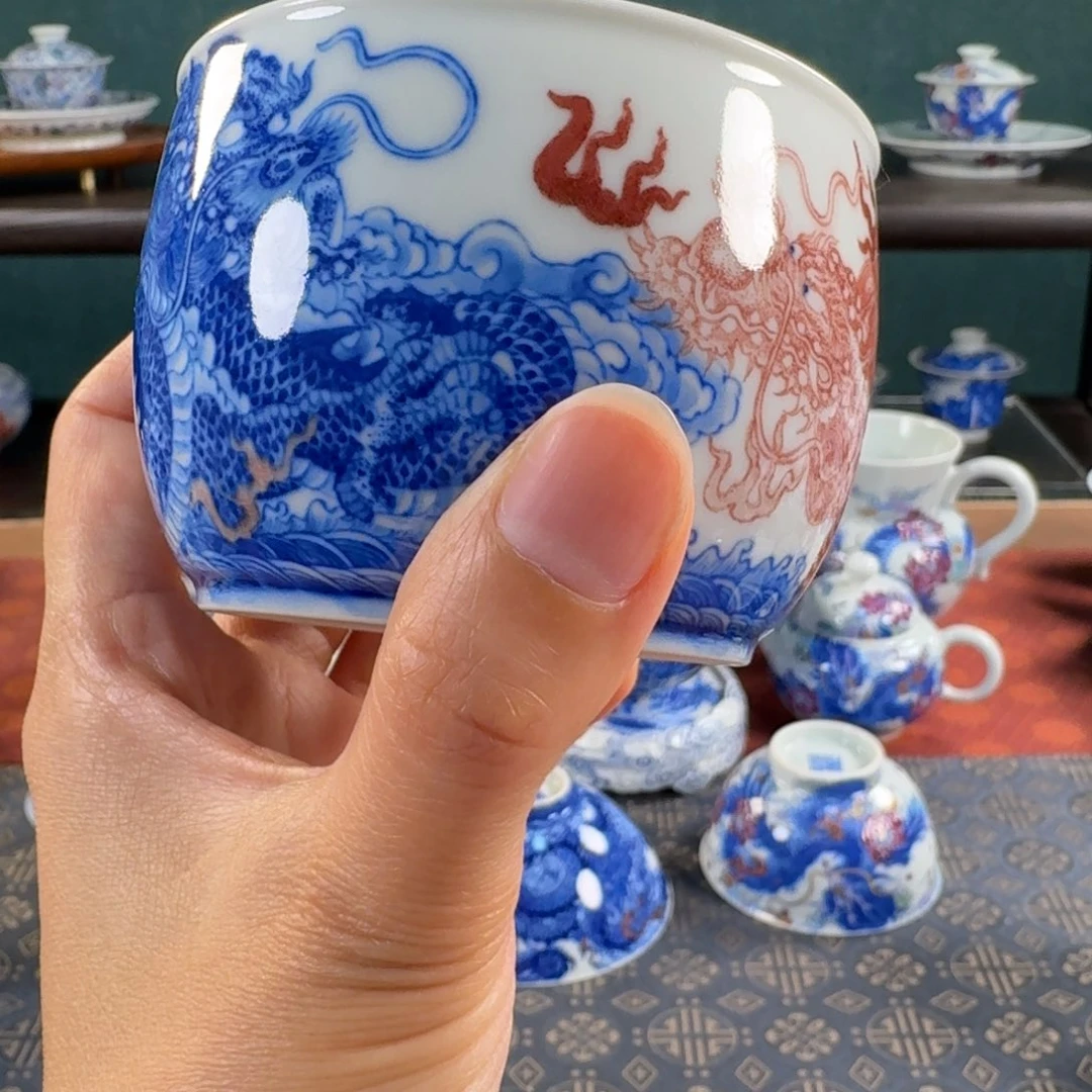 瓷片优游瓷生活雅器