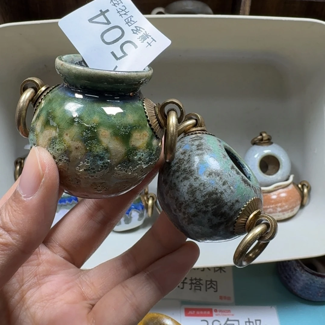 l***a陶瓷艺术品设计与制作