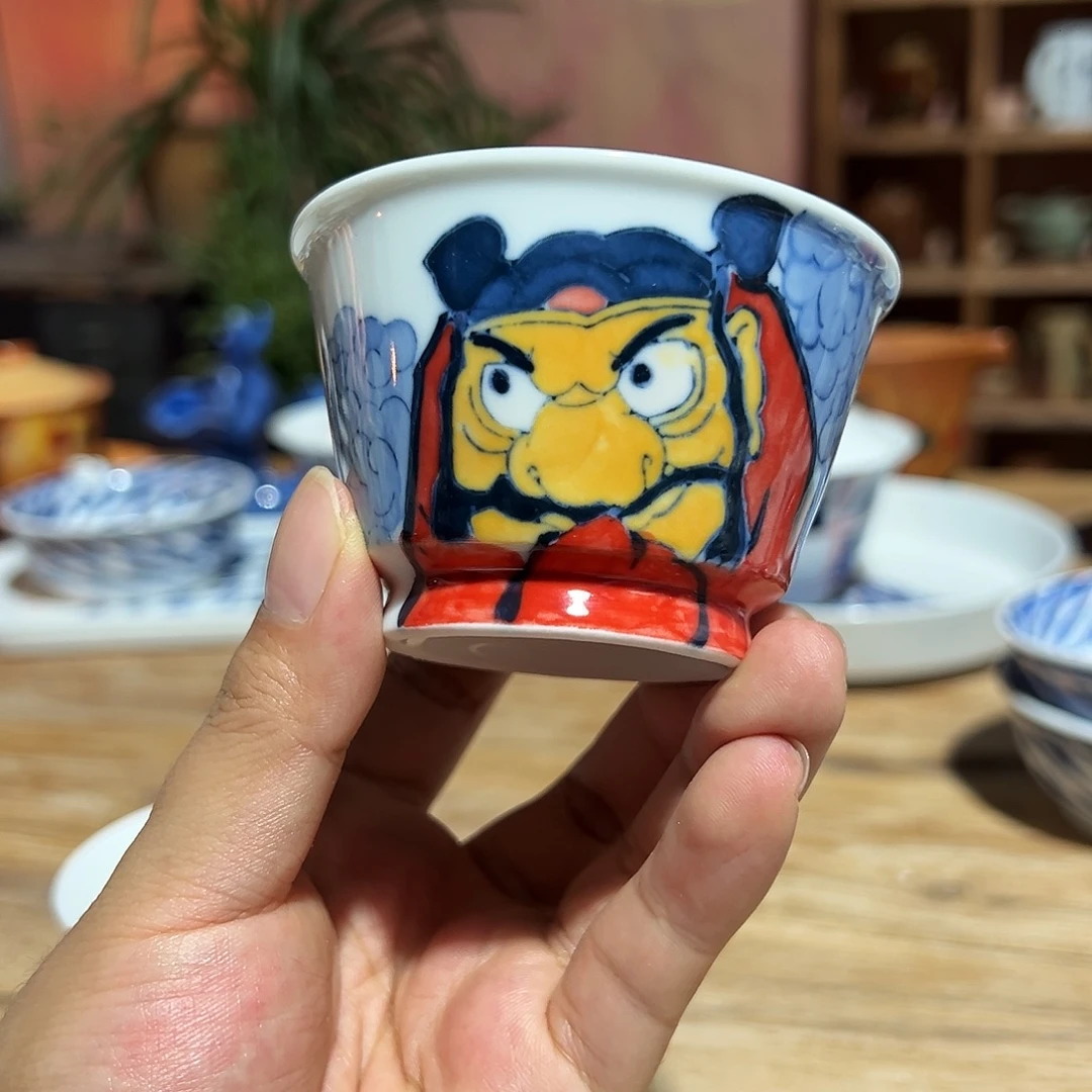 陶瓷艺术作品欣赏