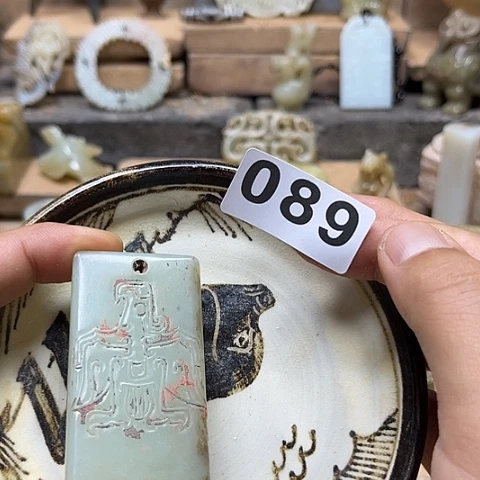 瓷片瓷器制作过程是根据不同种类