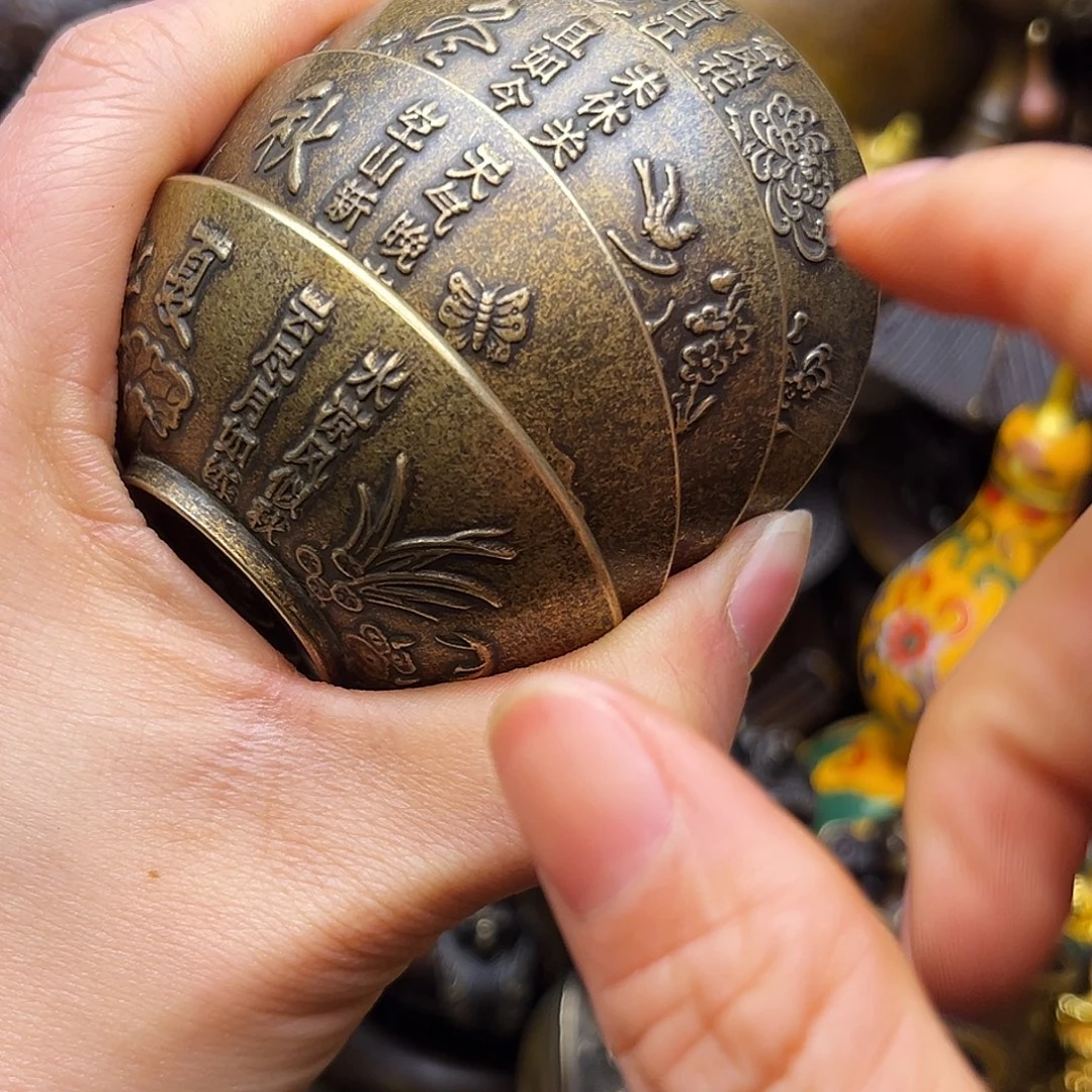 铜器精美点击这里下单