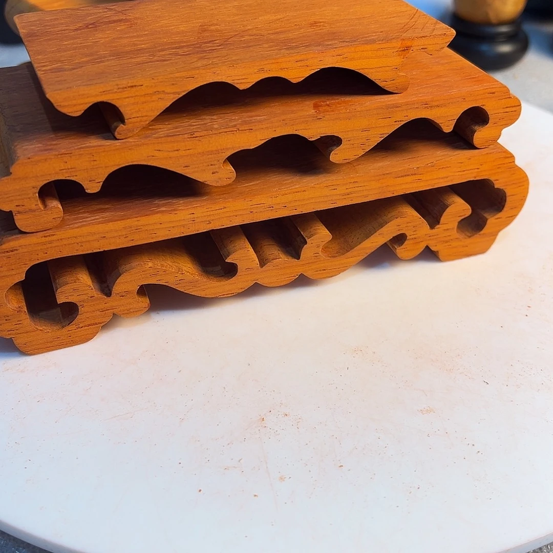 非洲紫檀（红花梨）