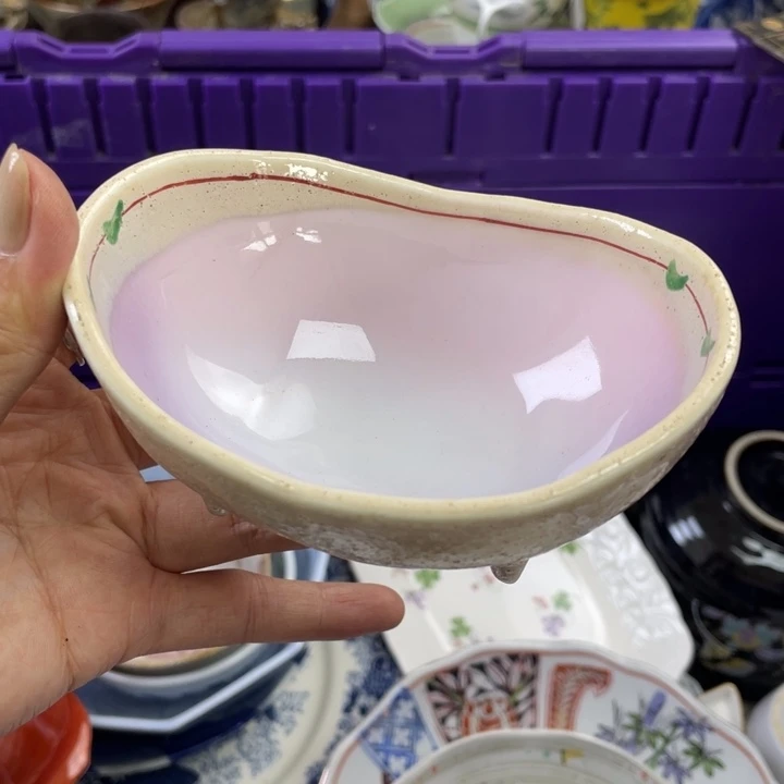 琉璃手工艺品开播了…开播了
