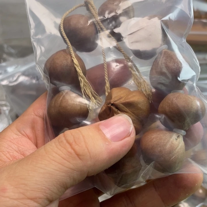 橄榄核手串/手链塞***浴2.4油核