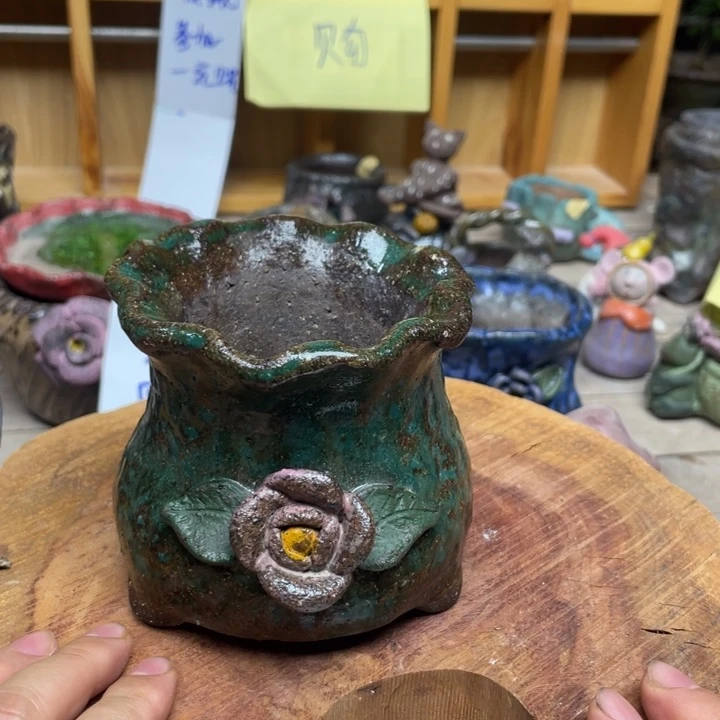 陶瓷陶瓷制品不退不换