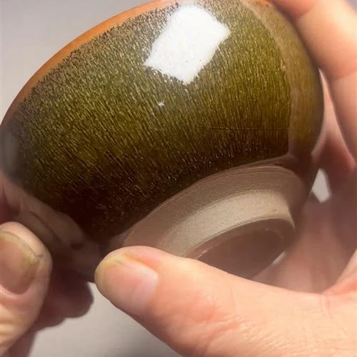 【闪购商品】茶盏-200............