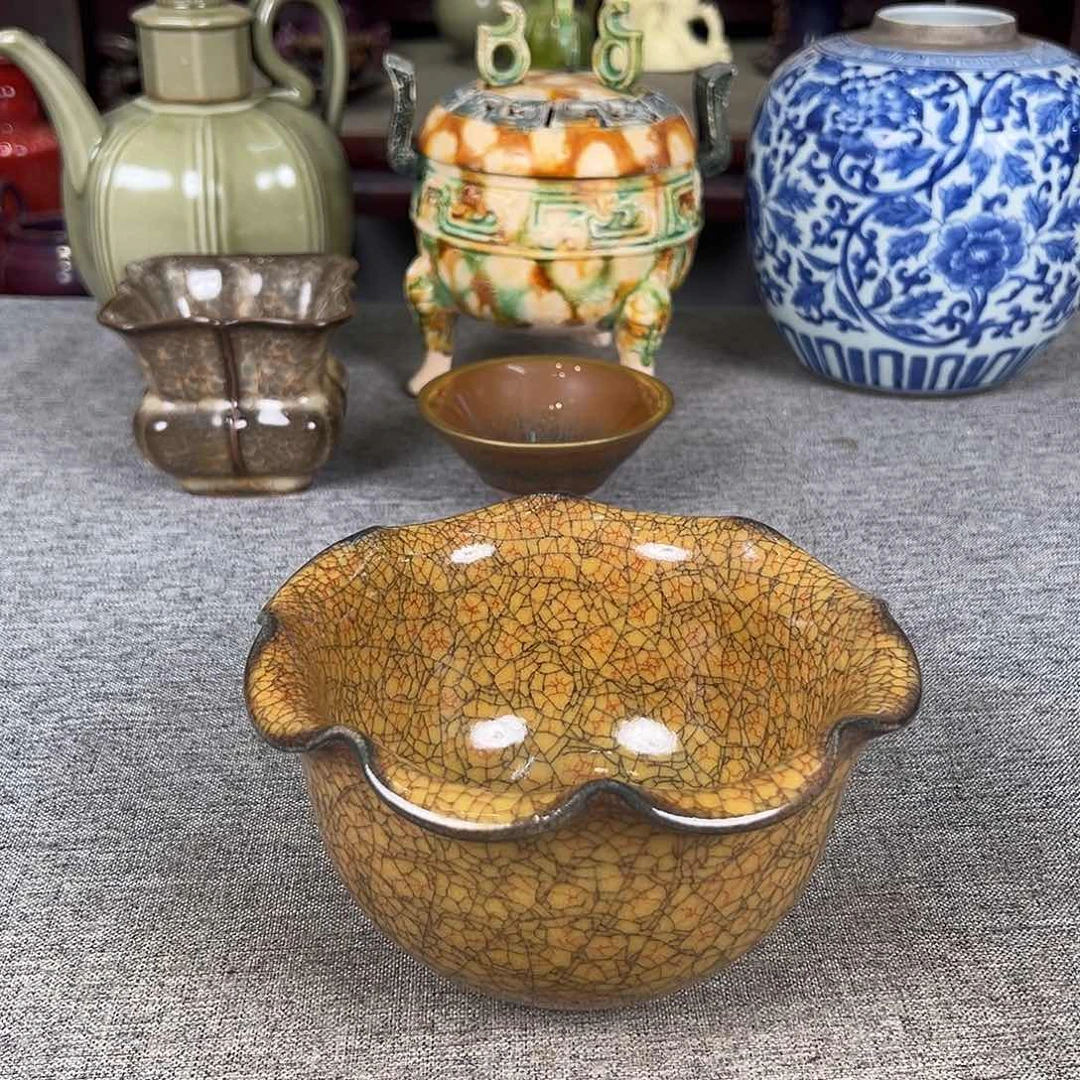 瓷片摆件摆件摆件摆件