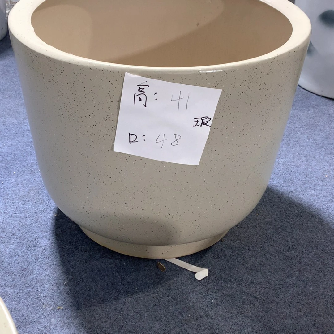 陶瓷花盆微瑕系列