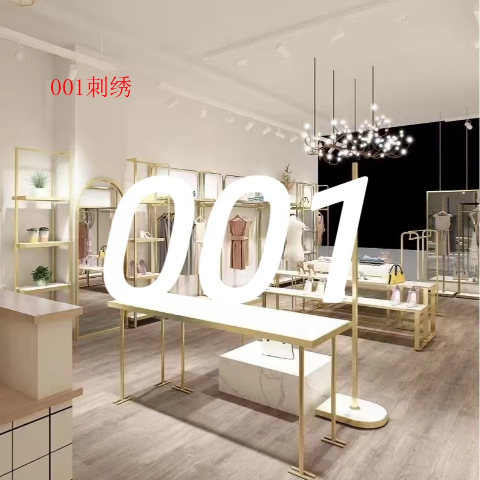 【花型刺绣】2025夏季新款时尚轻奢百搭重工刺绣T恤男女同款圆领