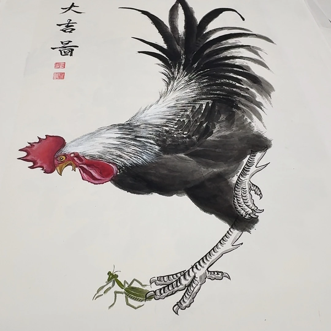 国画三尺整形守护好吧