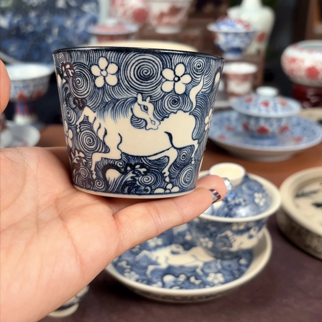 觅瓷山房觅瓷山房