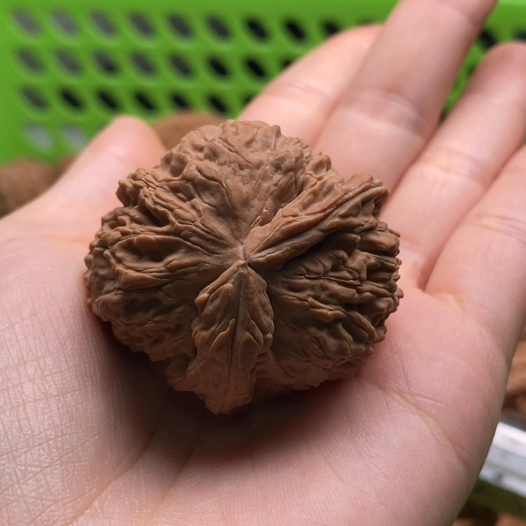 ****饭核桃定制商品不退不换