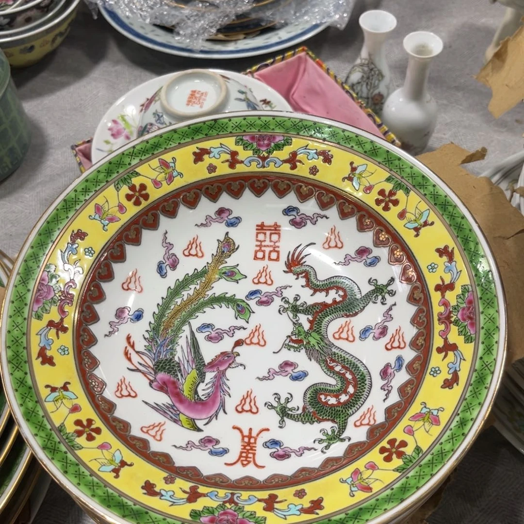 陶景德镇陶瓷景德镇