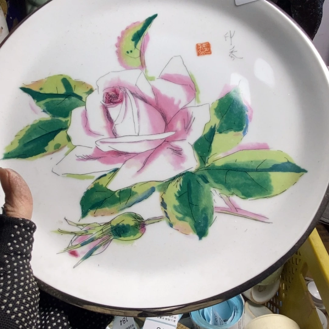 小***猴瓷片茶具茶具茶具