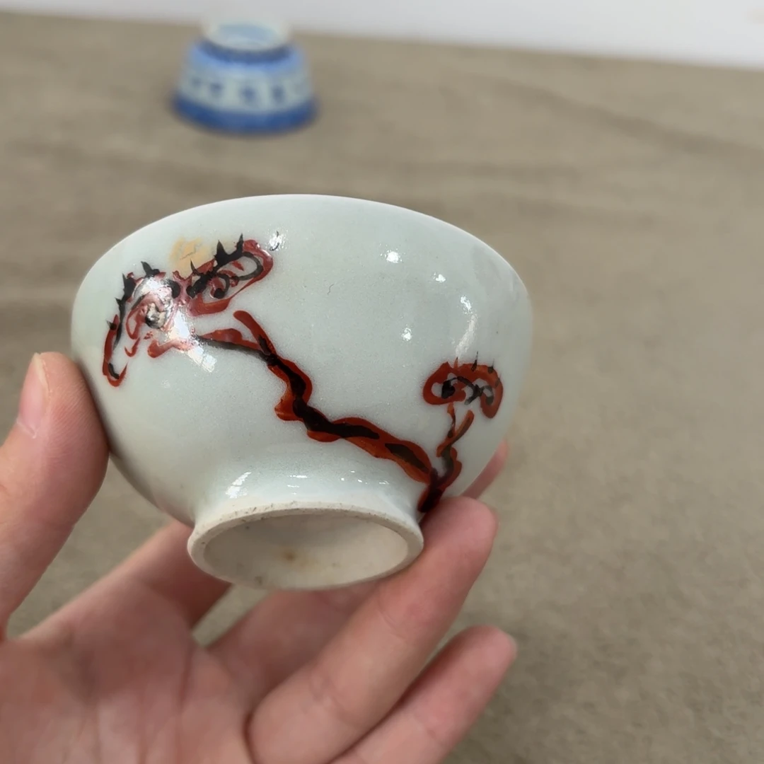 非常好用漂亮的茶具