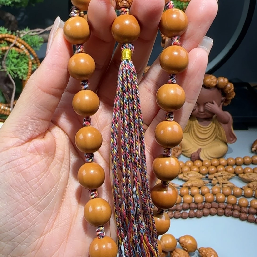 橄榄核手串/手链福利待遇