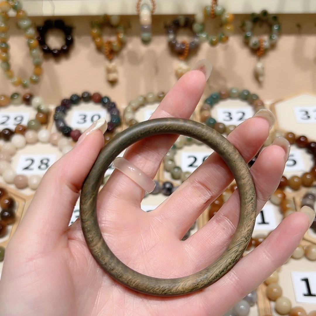 【闪购商品】菩提根/象牙果吊坠