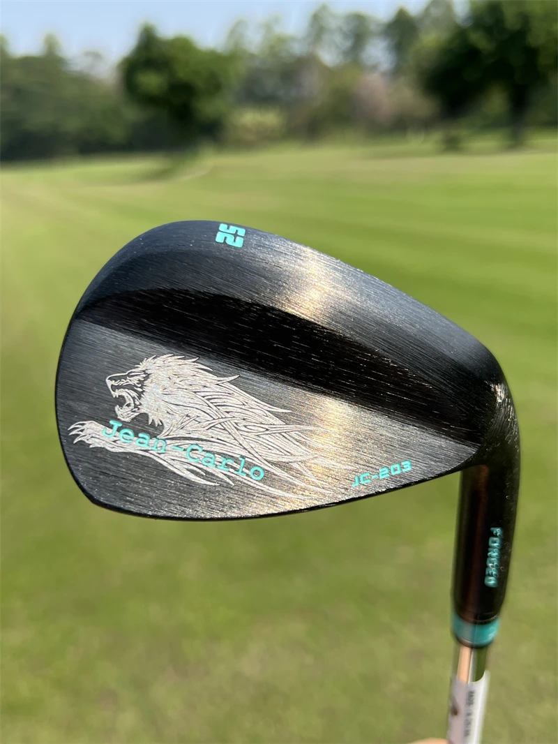 JC狮王高尔夫球杆 软铁锻造挖起杆 男士沙杆