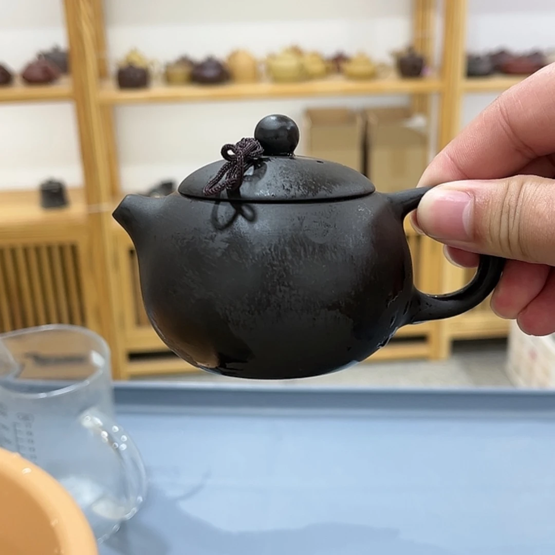 【闪购商品】茶壶紫砂
