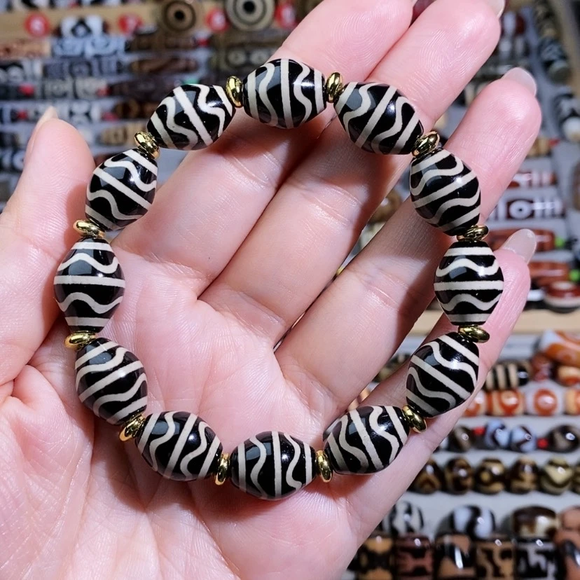 【闪购商品】玛瑙/玉髓颈饰未镶嵌