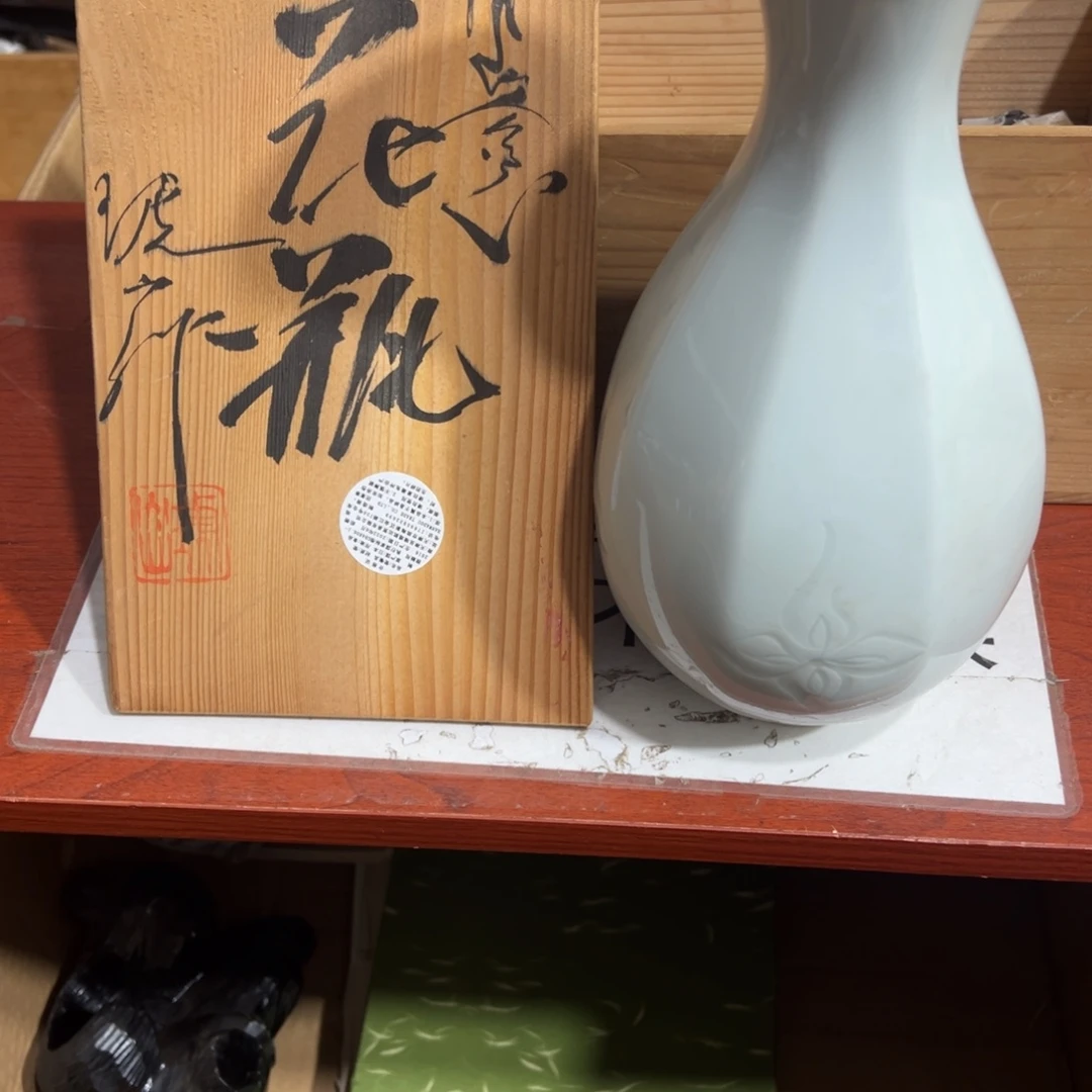 摆件陶瓷制品加工工艺技术