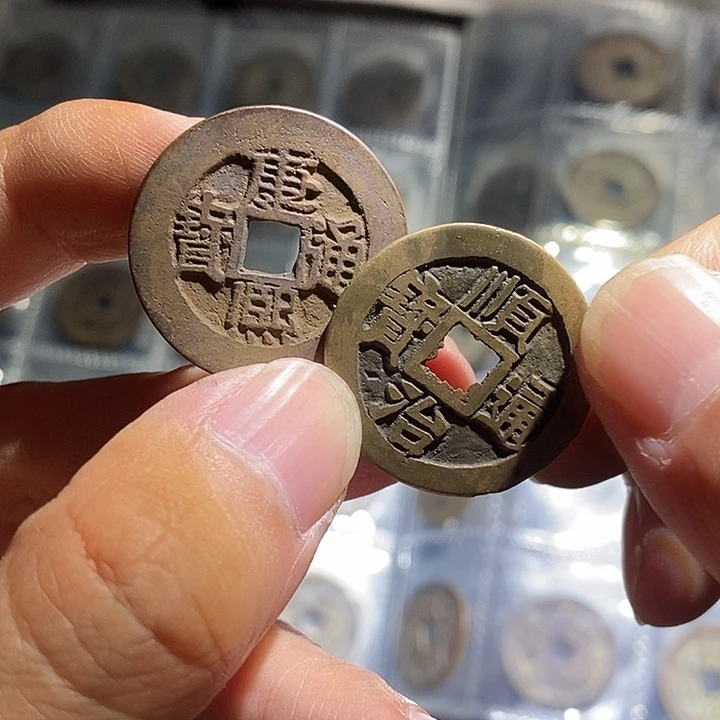 小陈小陈  手机挂件  135 漏眼