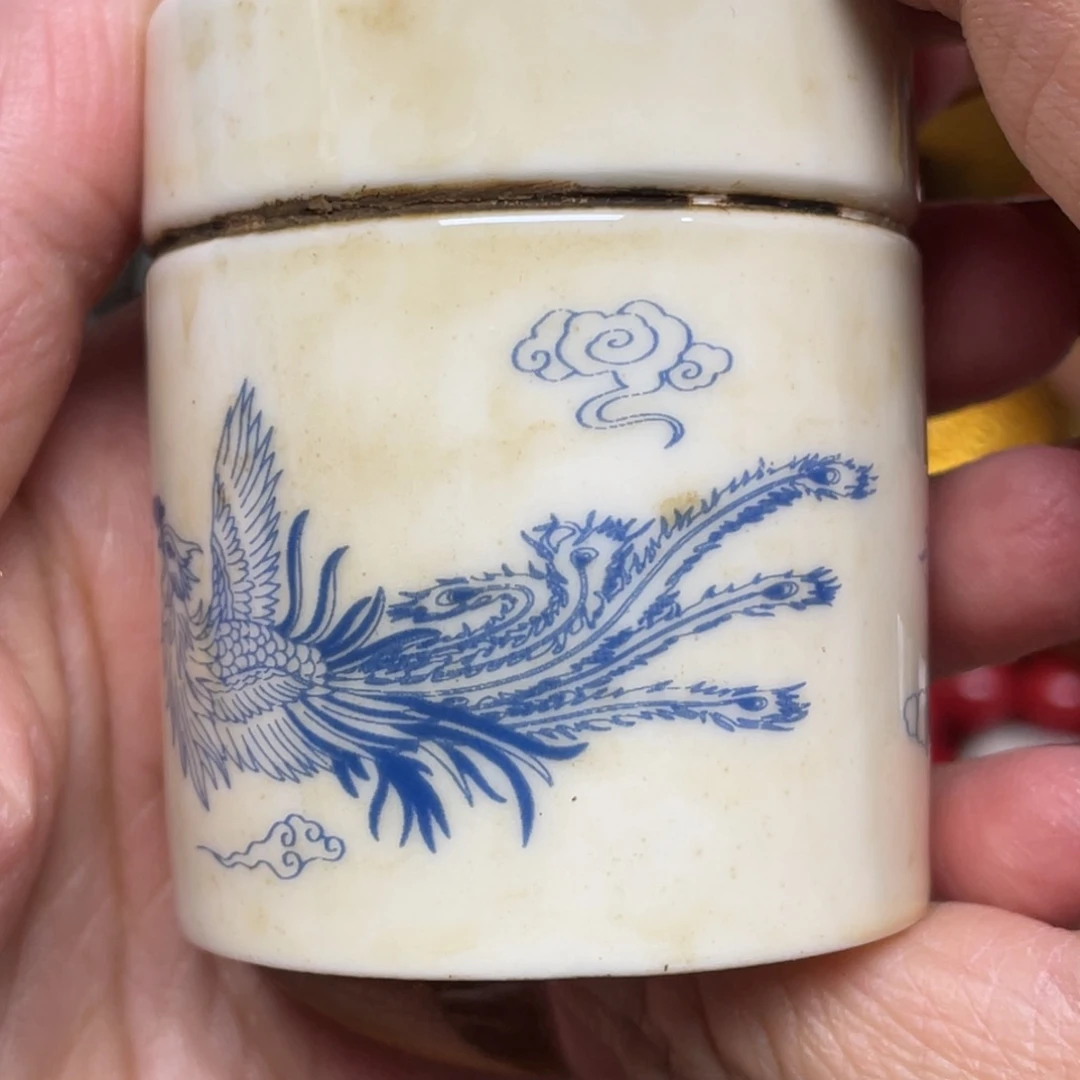 陶瓷，陶瓷，陶瓷……陶瓷