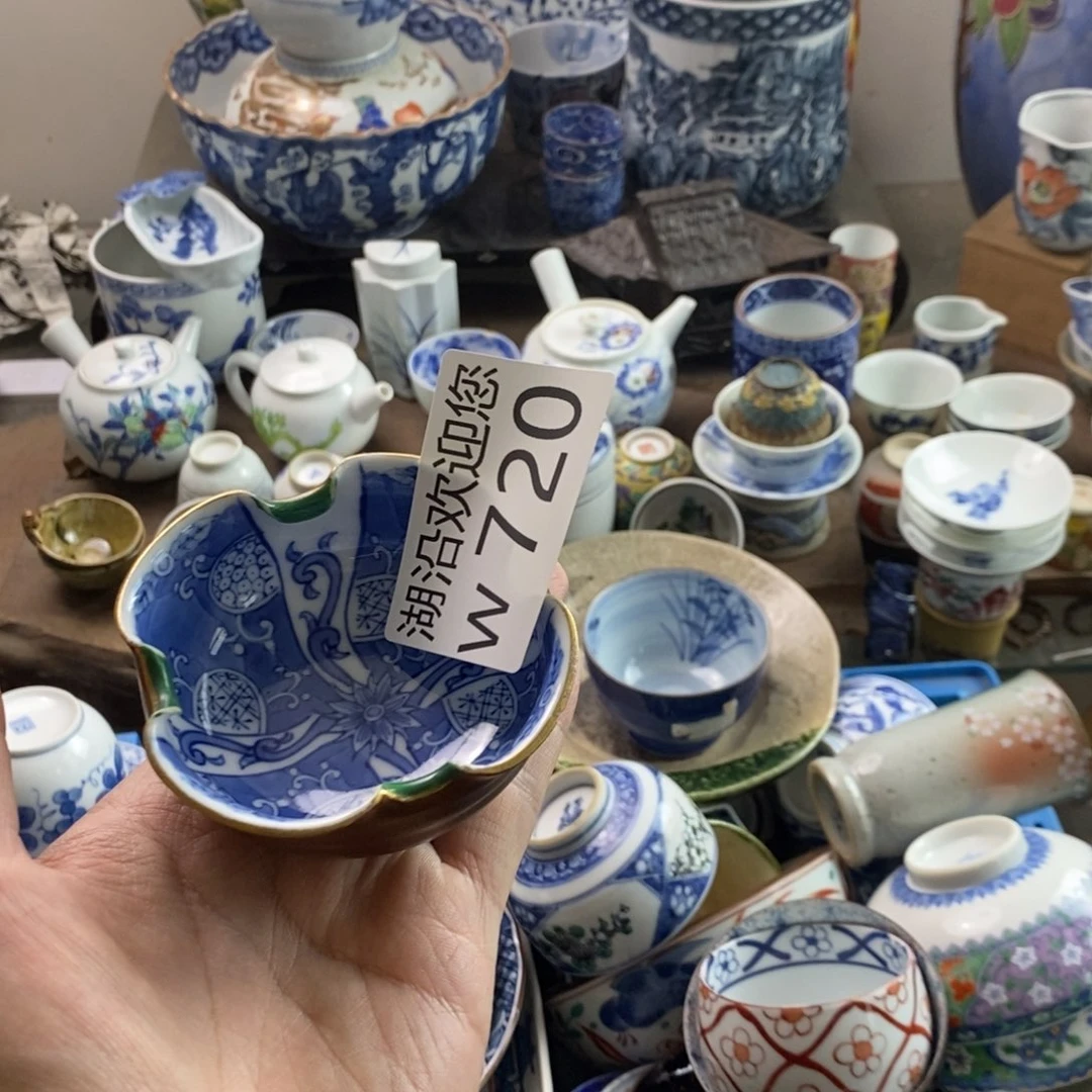 小***爱瓷器的时候我也是醉了，