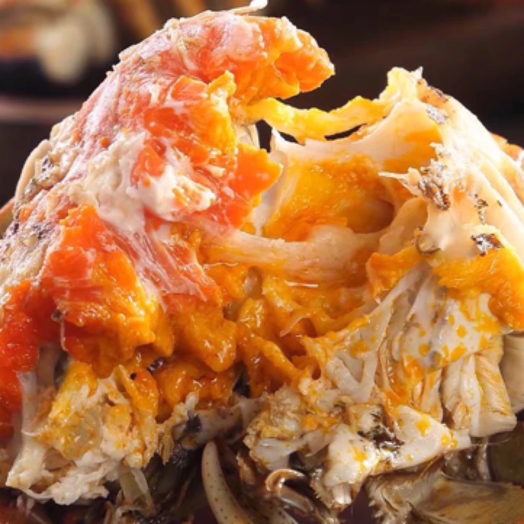 【公母混】盘锦河蟹1.4～1.6两2斤3斤顺丰包邮