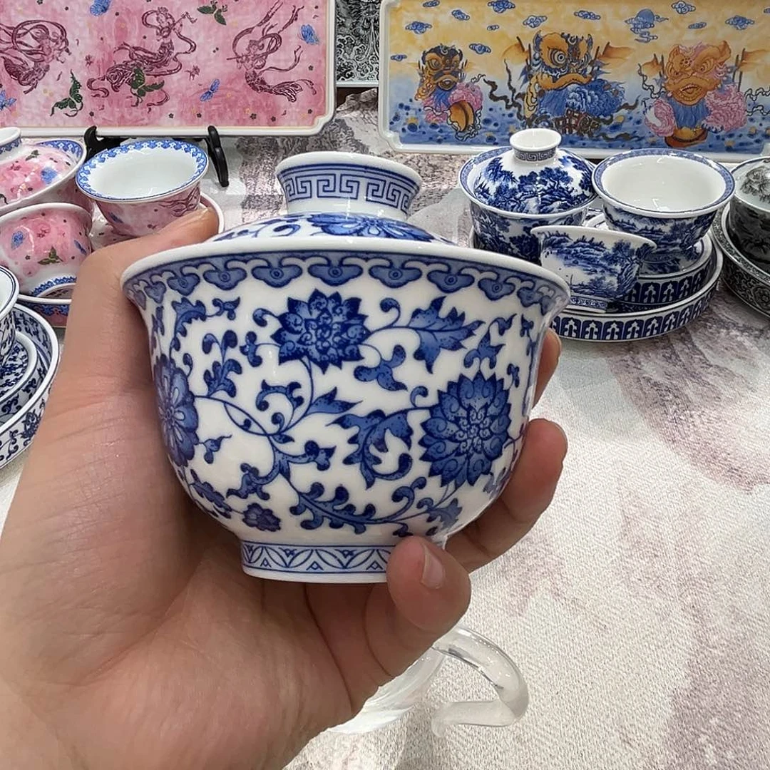 景德镇陶瓷福利专场
