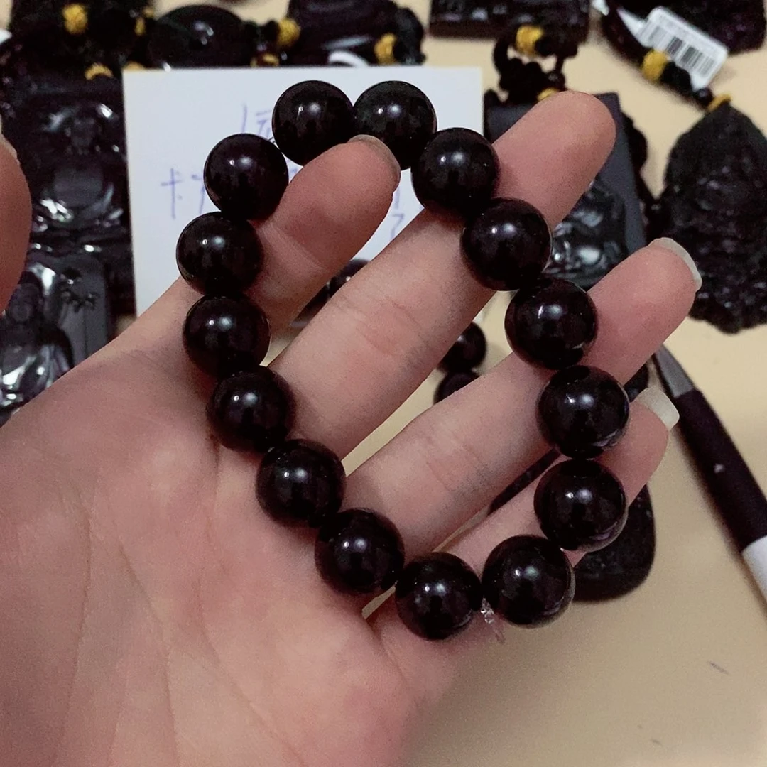 翡翠颈饰未镶嵌卡14