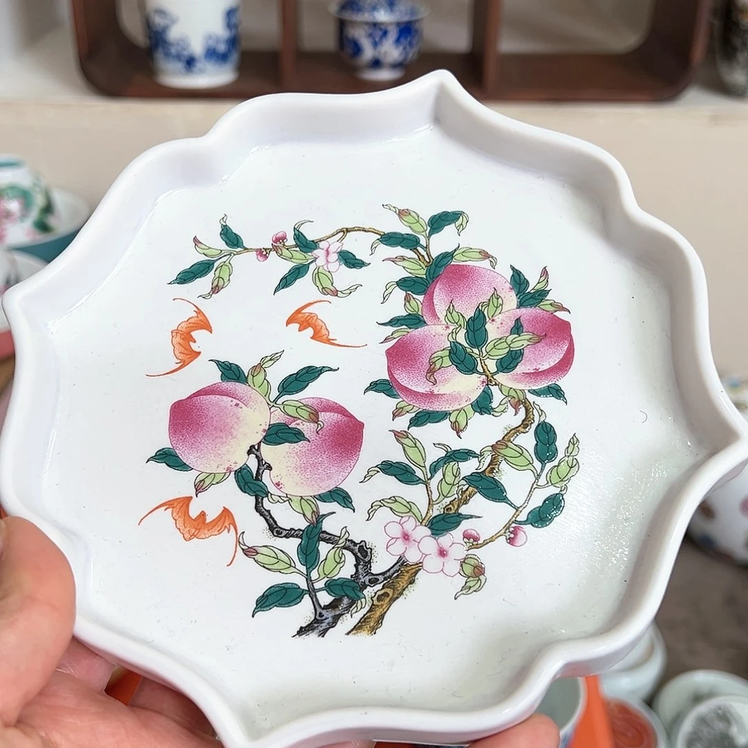 微瑕微瑕景德镇陶瓷