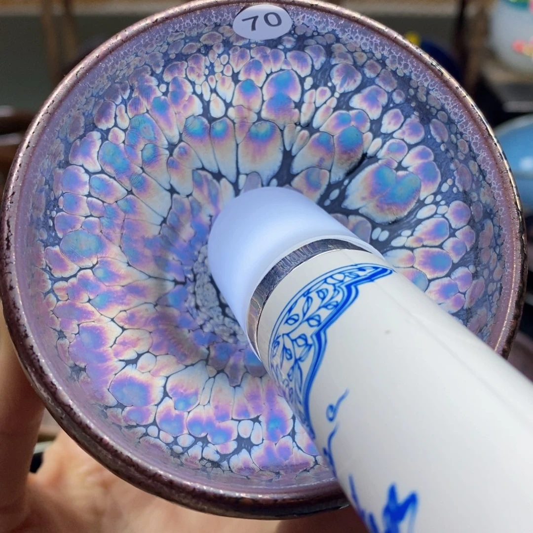 茶盏建盏主人杯茶器