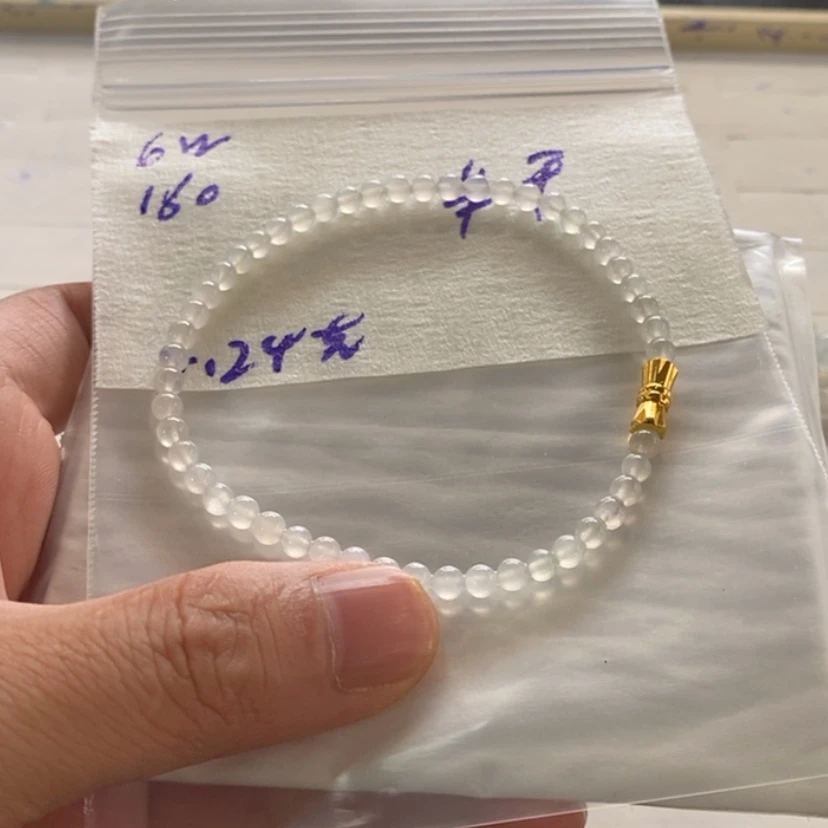 【闪购商品】定制翡翠未镶嵌轩*?