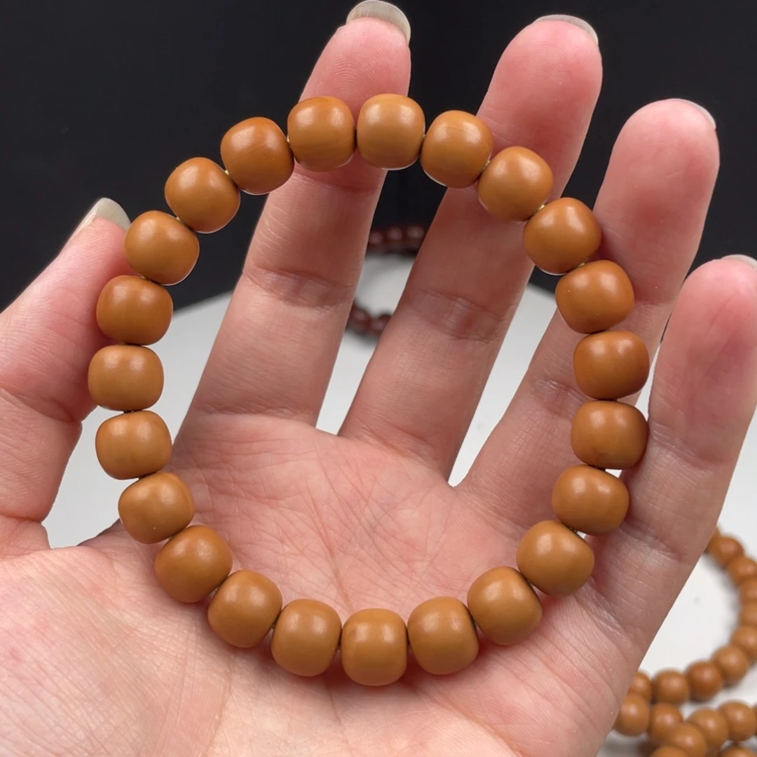 【闪购商品】手串猴头核桃老行36.6。小