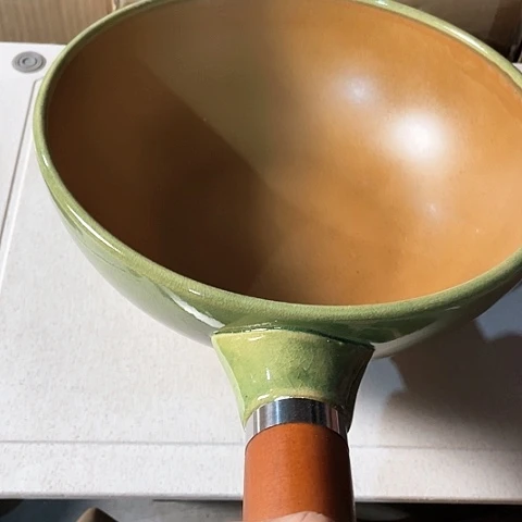 中式外贸单1个陶瓷24✖️9 尾单