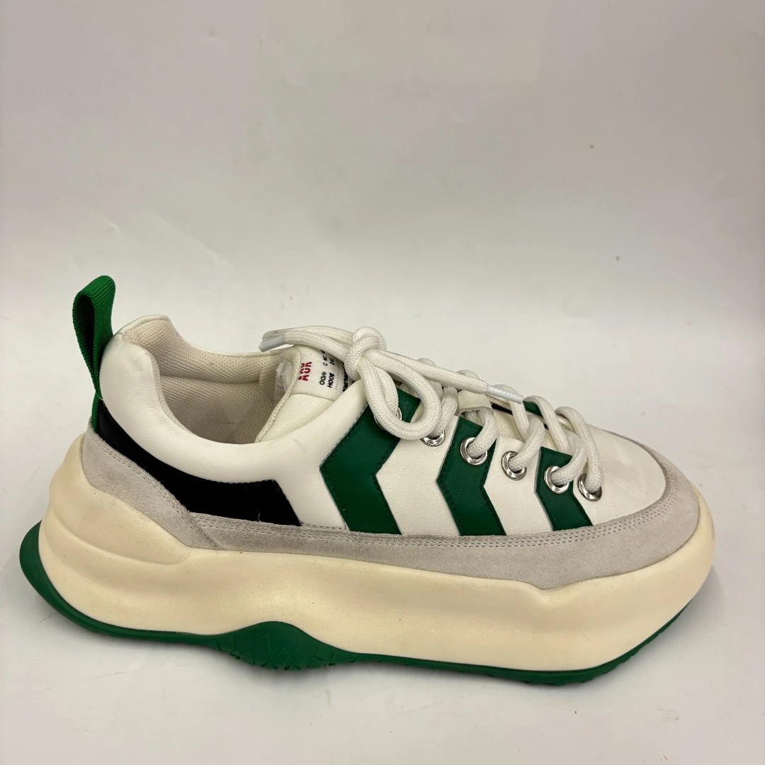 【A5930】39码 孤品推荐，时尚百搭男款、舒适男士鞋