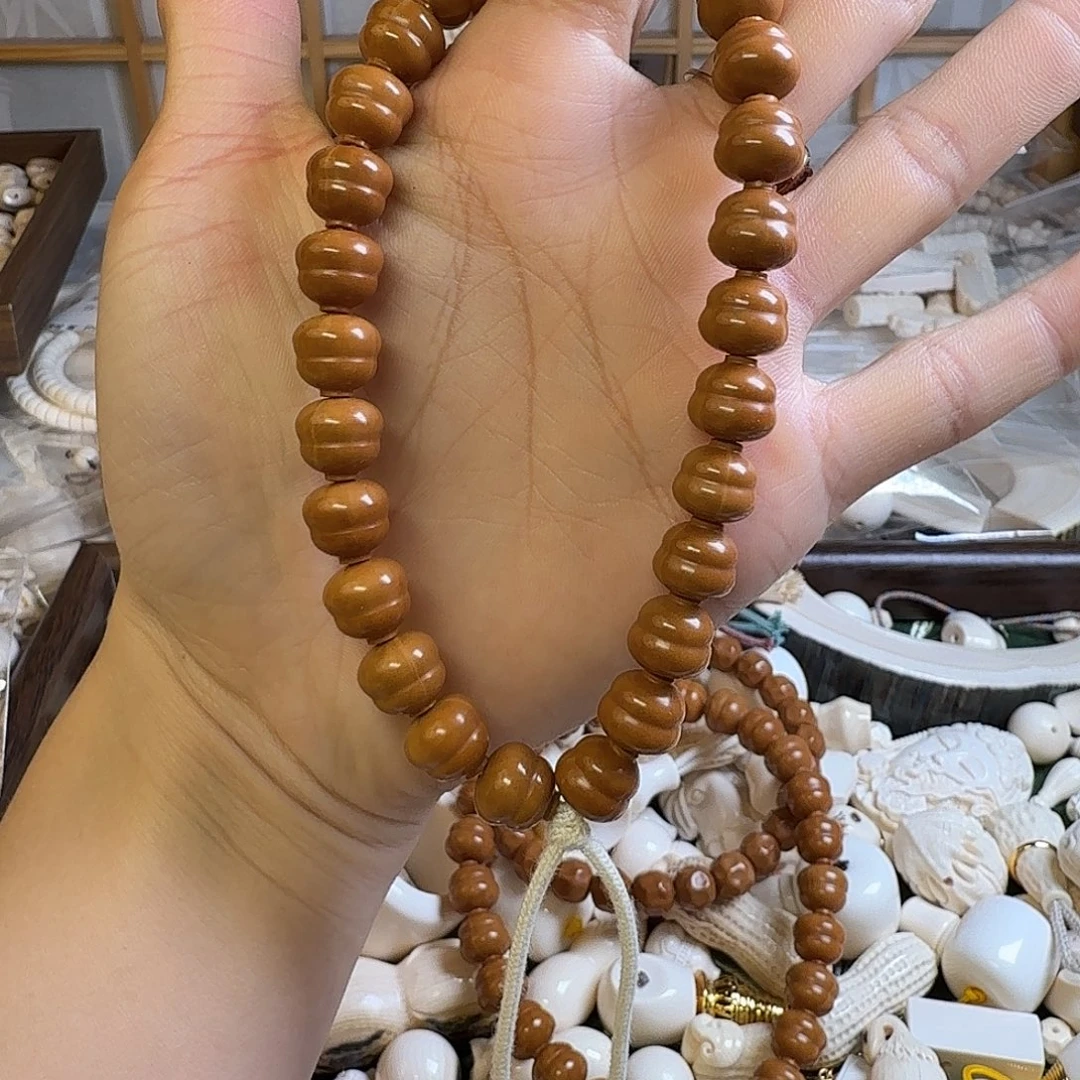 猛犸象牙手串/手链/手镯