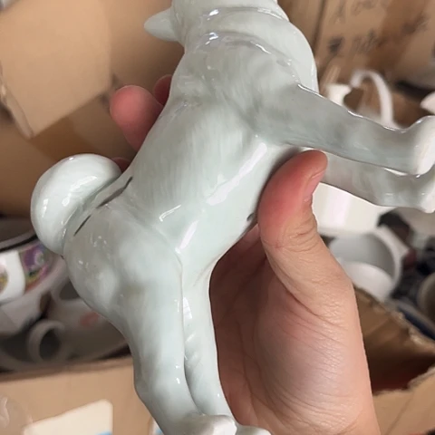 其他瓷陶瓷陶瓷一个