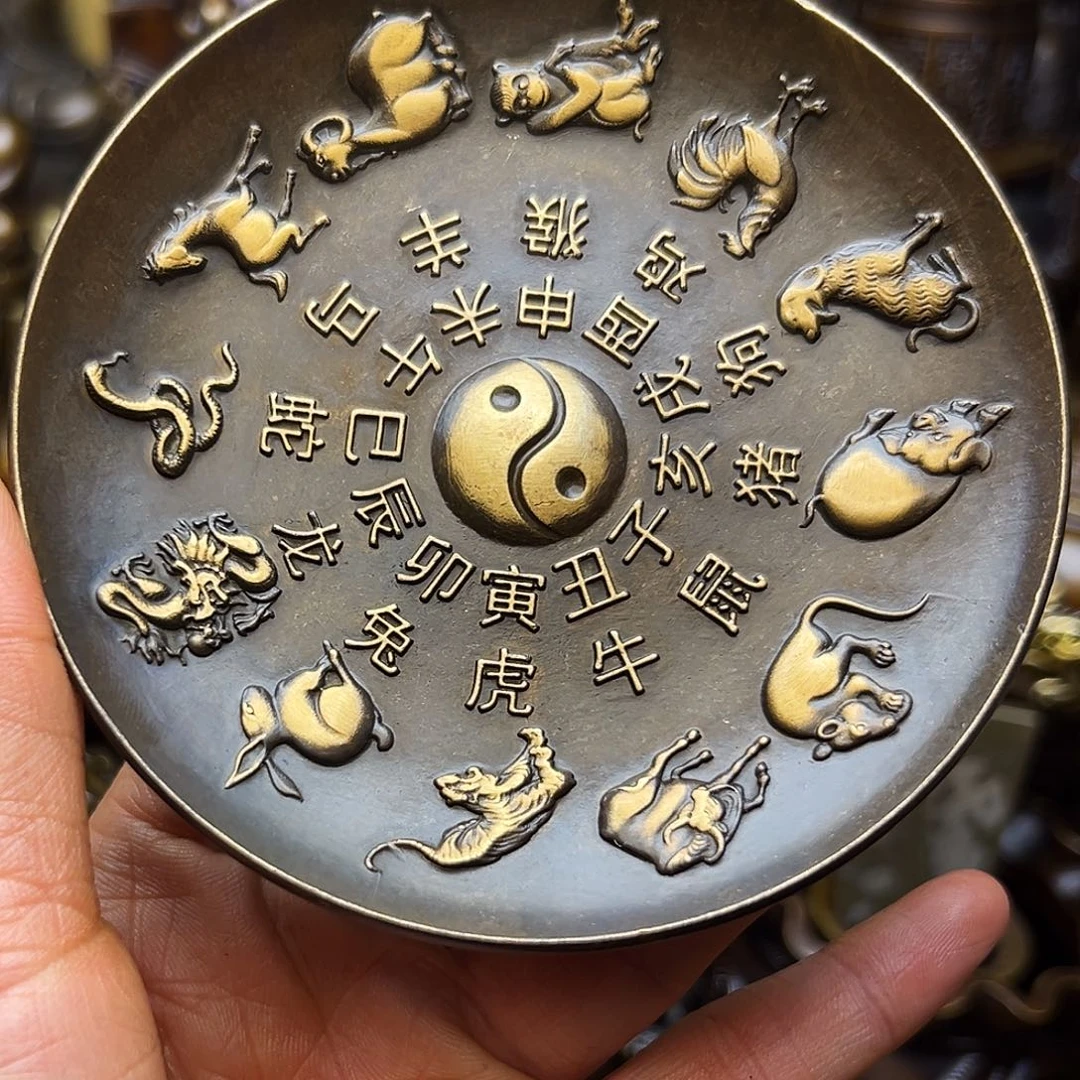 铜器精美好物点击下单