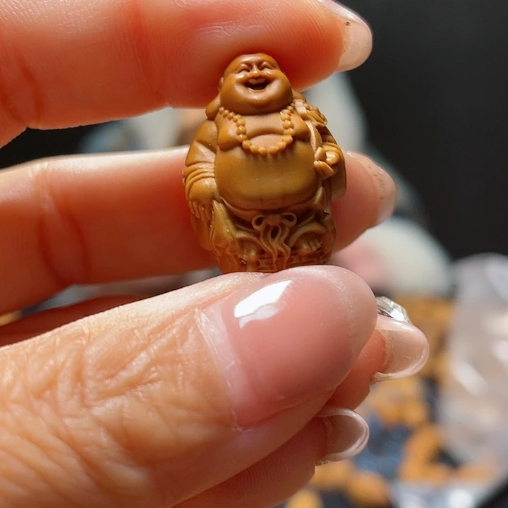 橄榄核手串/手链橄榄