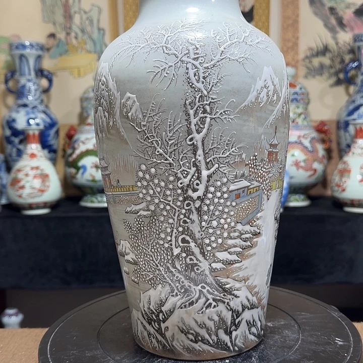 摆件