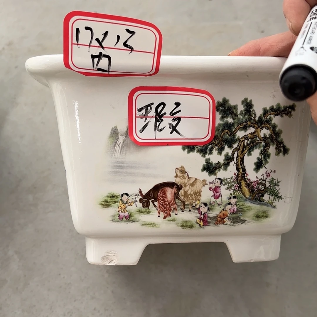 花盆紫砂紫砂工艺品