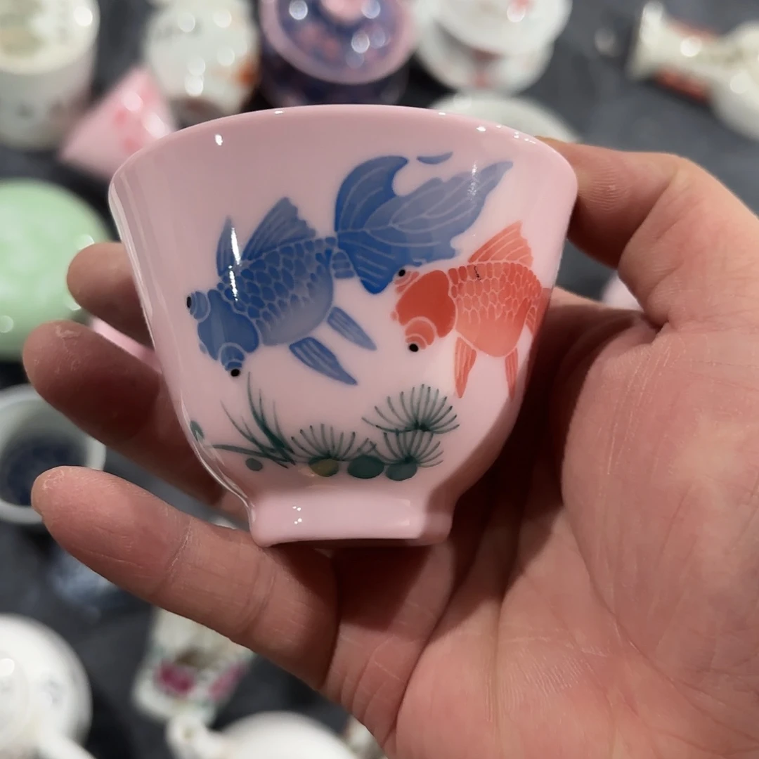 陶摆件111111111111111